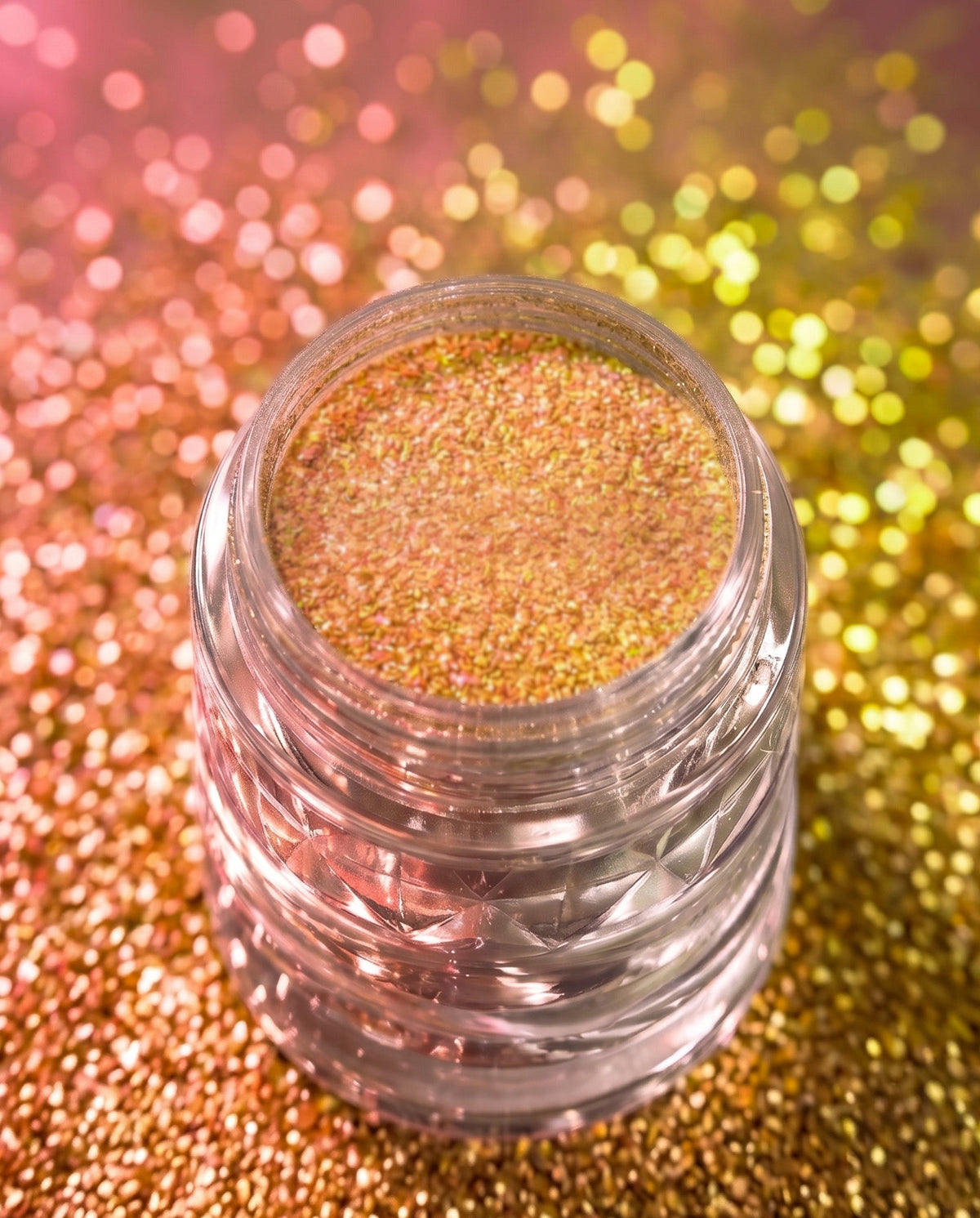 Firefly- Multichrome Loose Pigment Eyeshadow - Ensley Reign Cosmetics