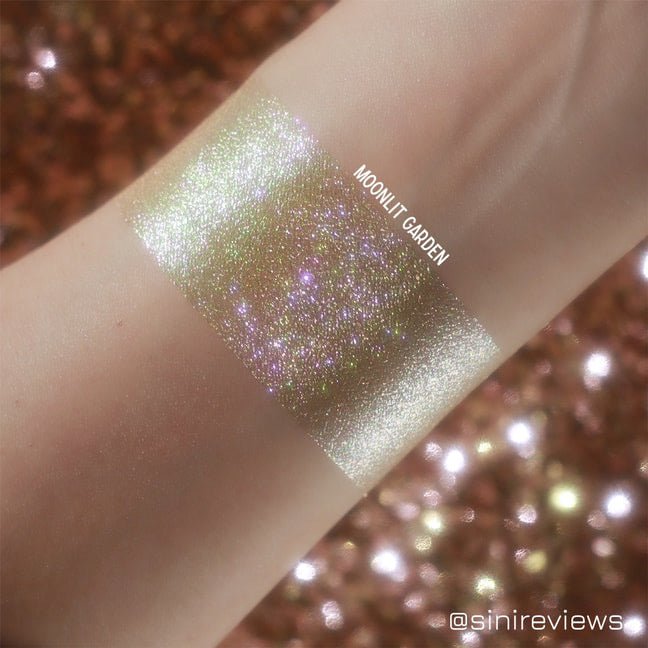 Flutter and Flourish Moon Dust - Ensley Reign Cosmetics