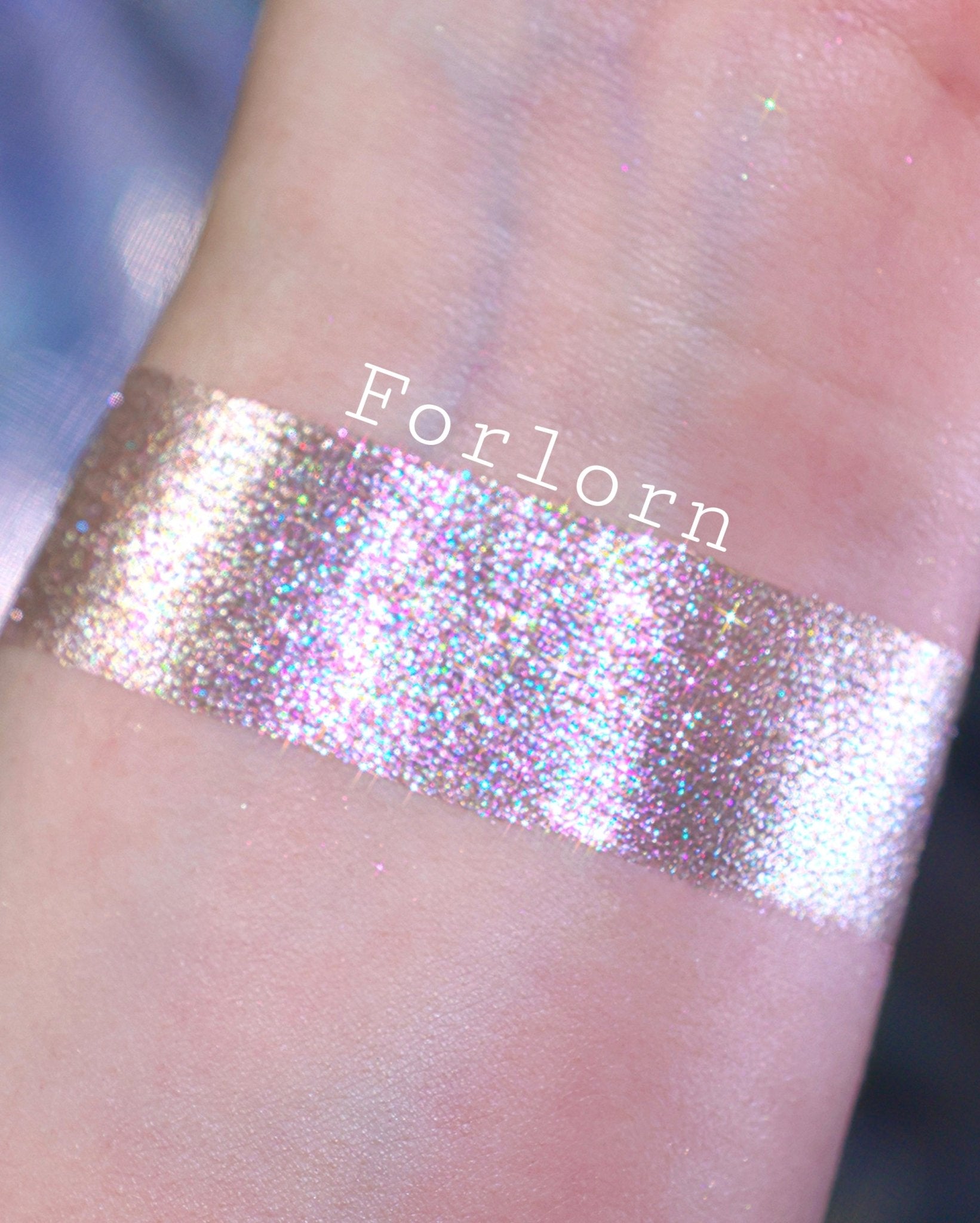 Forevermore Nevermore Collection Bundle - Ensley Reign Cosmetics