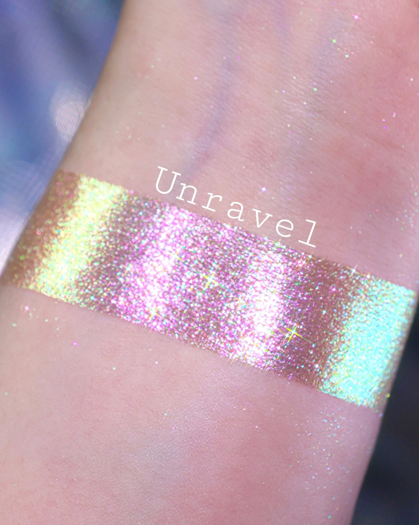 Forevermore Nevermore Collection Bundle - Ensley Reign Cosmetics