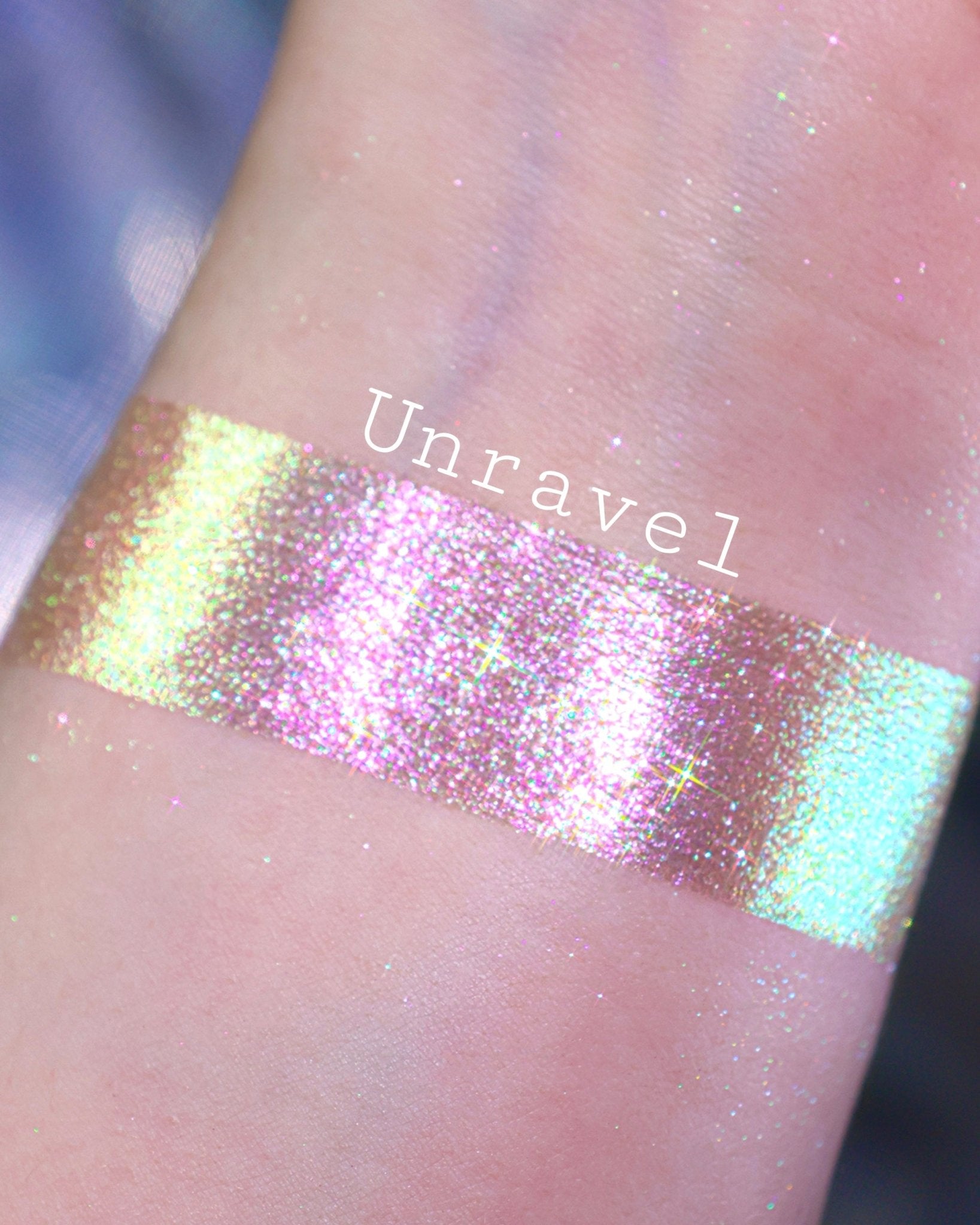 Forevermore Nevermore Collection Bundle - Ensley Reign Cosmetics