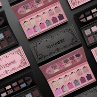 Forevermore + Nevermore Palette Duo - Ensley Reign Cosmetics