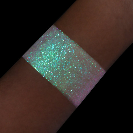 Gaia Opal Multichrome Moon Dust - Ensley Reign Cosmetics