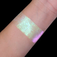 Gaia Opal Multichrome Moon Dust - Ensley Reign Cosmetics
