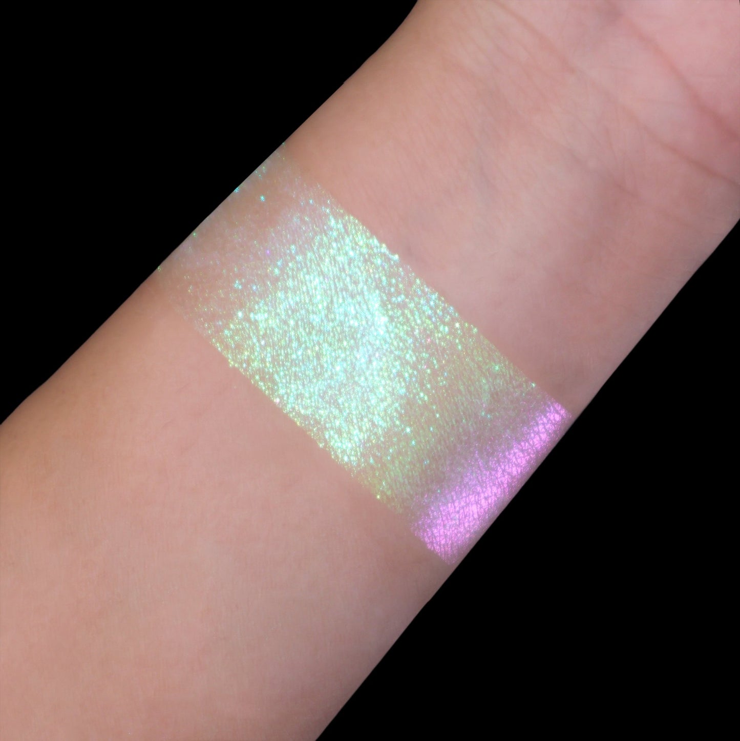 Gaia Opal Multichrome Moon Dust - Ensley Reign Cosmetics