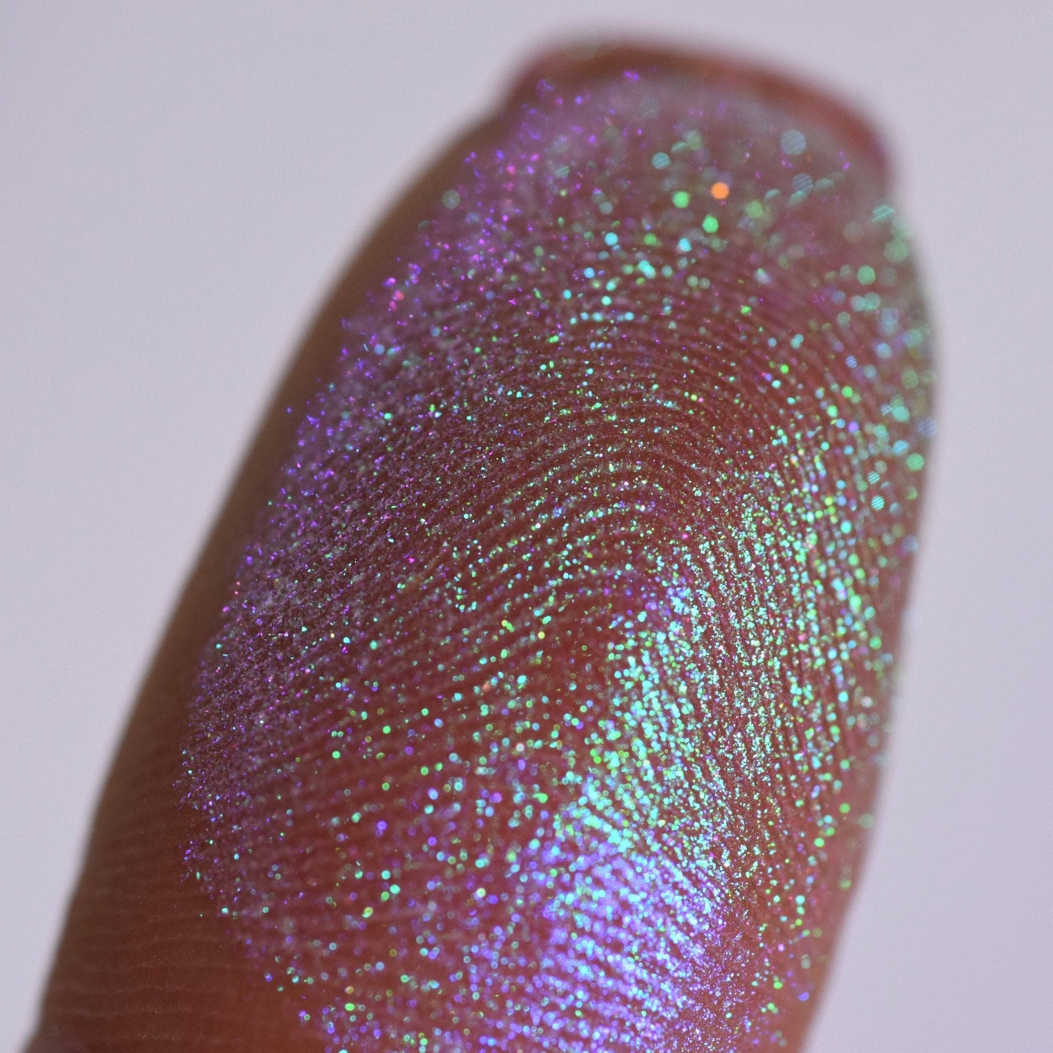 Gaia Opal Multichrome Moon Dust - Ensley Reign Cosmetics