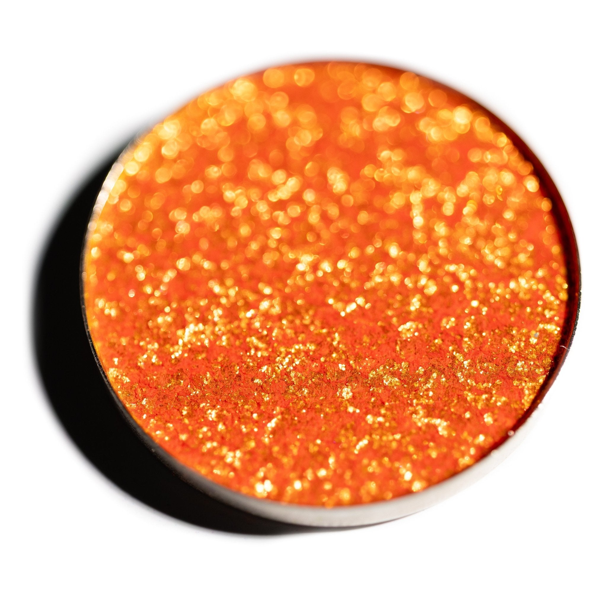 Ghoul On Fire Pressed Pigment - Ensley Reign Cosmetics