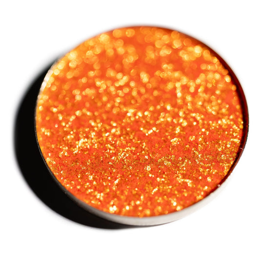 Ghoul On Fire Pressed Pigment - Ensley Reign Cosmetics