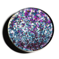 Ghouls Just Wanna Have Fun Holochrome Pressed Pigment - Ensley Reign Cosmetics