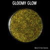 Gloomy Glow Pressed Eyeshadow - Ensley Reign Cosmetics