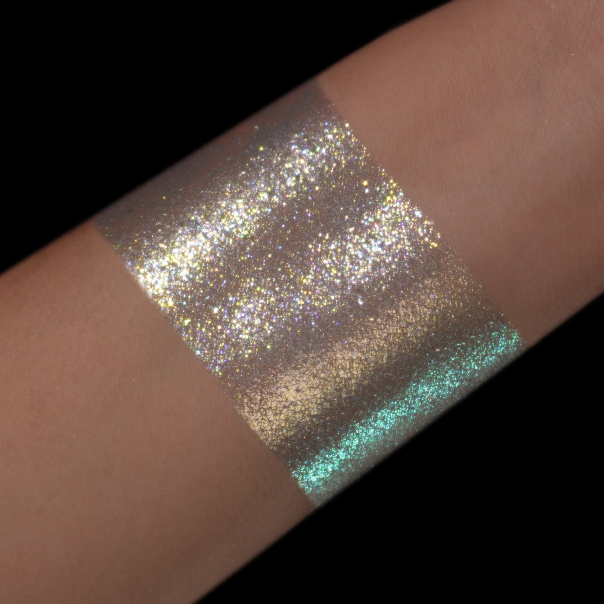 Go Tell Alice Shadow - Ensley Reign Cosmetics