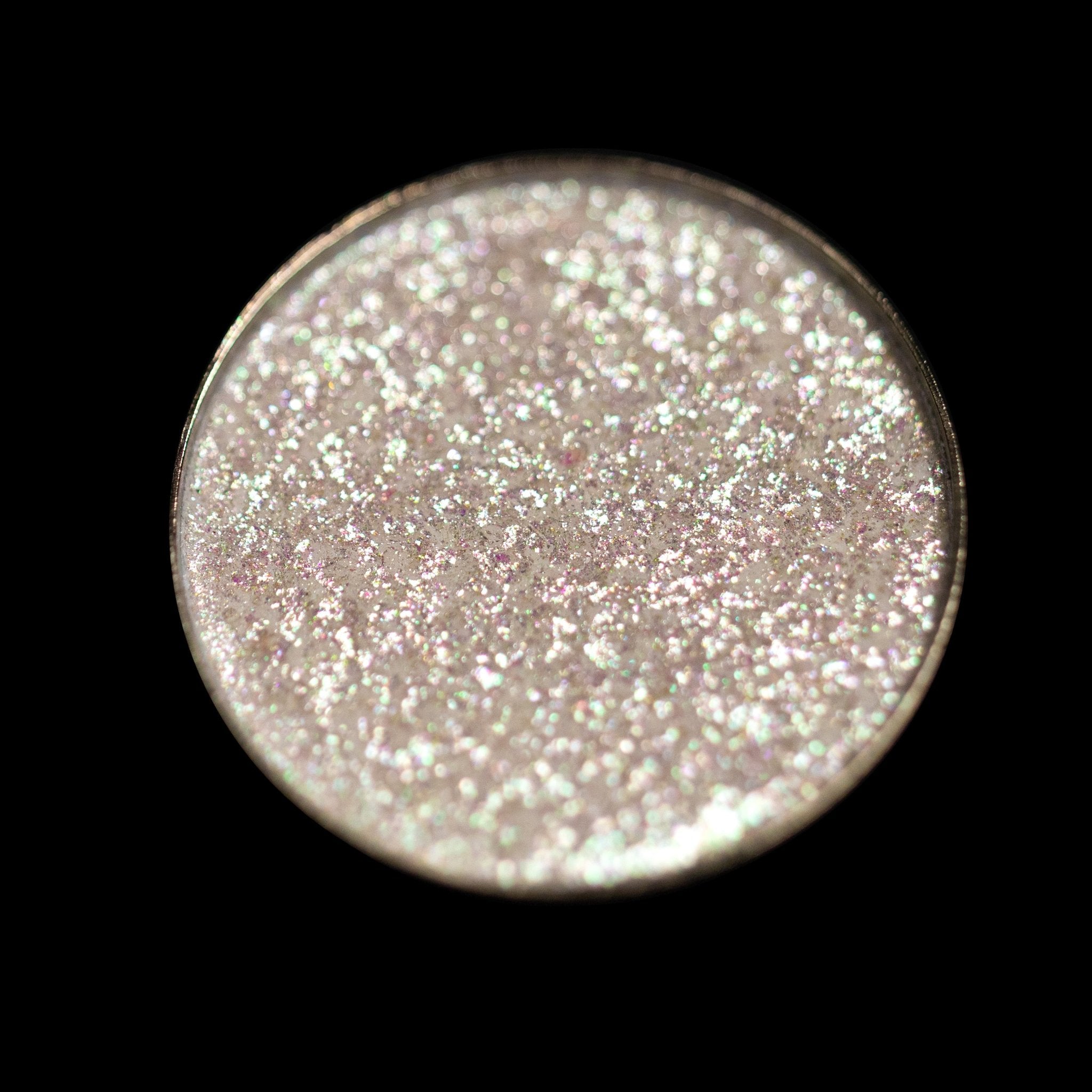 Ice Crystal Iridescent Multichome Eyeshadow Single - Ensley Reign Cosmetics
