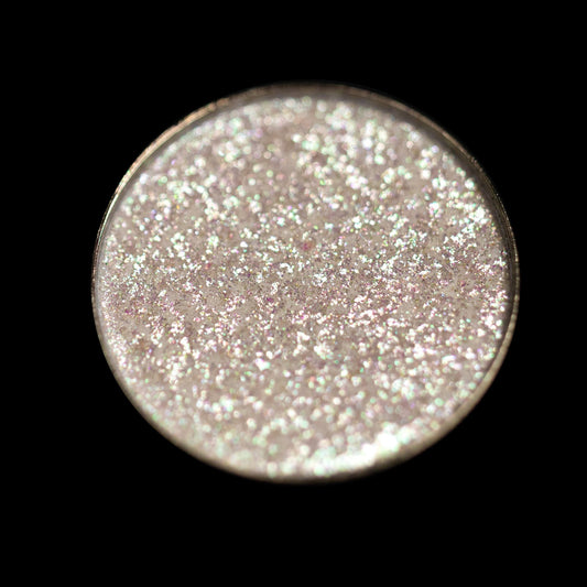 Ice Crystal Iridescent Multichome Eyeshadow Single - Ensley Reign Cosmetics