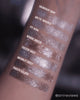 Icy Aura Pressed Eyeshadow - Ensley Reign Cosmetics