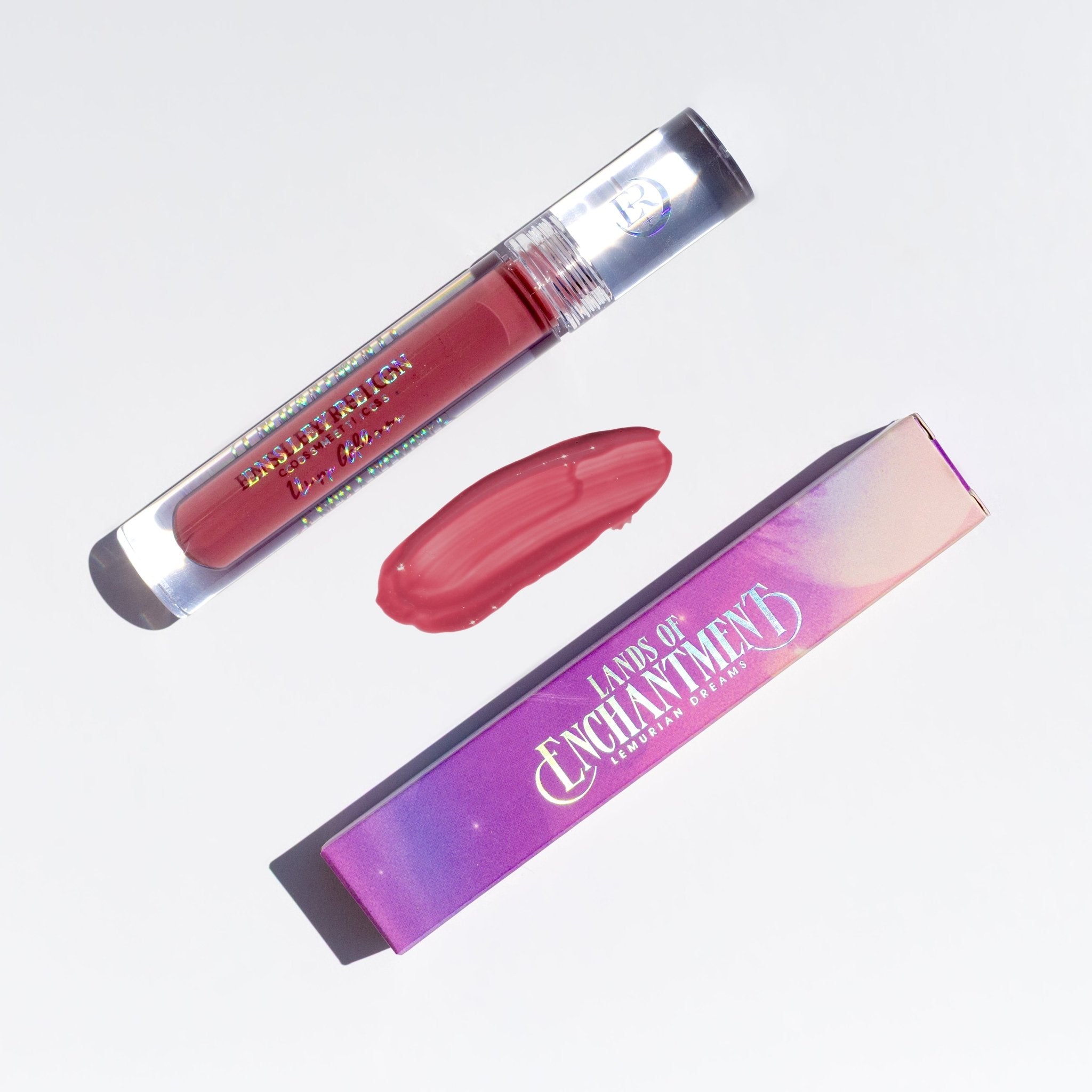 Lands Of Enchantment ll: Lemurian Dreams Full Collection Bundle [Pre - Order] - Ensley Reign Cosmetics