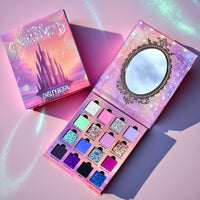 Lands Of Enchantment ll: Lemurian Dreams Full Collection Bundle [Pre - Order] - Ensley Reign Cosmetics