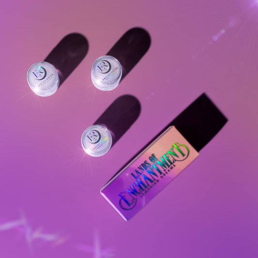 Lands Of Enchantment ll: Lemurian Dreams Full Collection Bundle [Pre - Order] - Ensley Reign Cosmetics