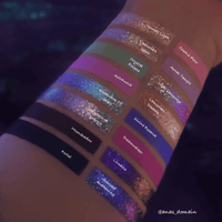 Lands Of Enchantment ll: Lemurian Dreams Full Collection Bundle [Pre - Order] - Ensley Reign Cosmetics