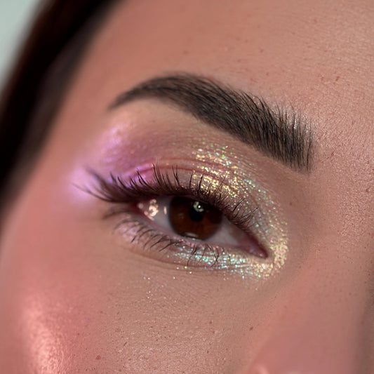 Lands of Enchantment ll: Lemurian Dreams Palette - Ensley Reign Cosmetics