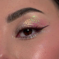 Lands of Enchantment ll: Lemurian Dreams Palette - Ensley Reign Cosmetics