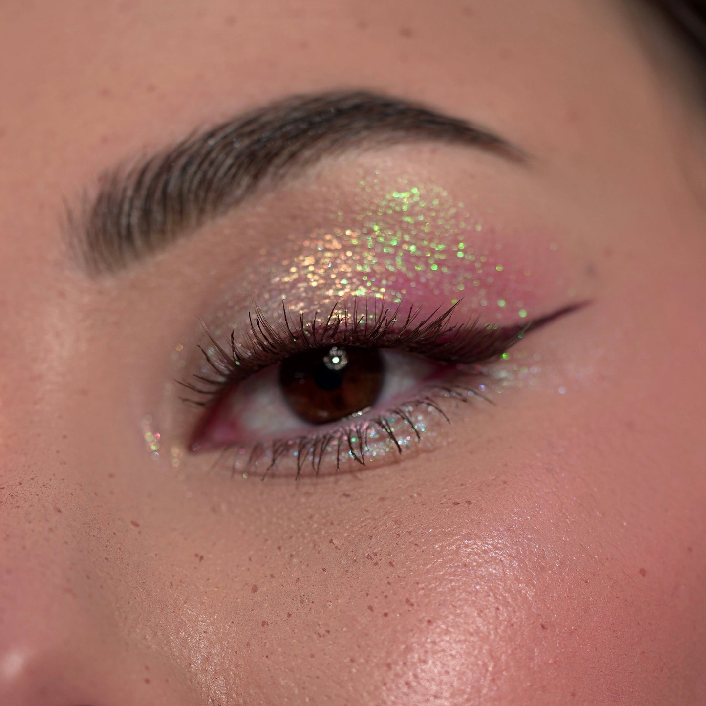 Lands of Enchantment ll: Lemurian Dreams Palette - Ensley Reign Cosmetics