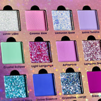 Lands of Enchantment ll: Lemurian Dreams Palette [Pre - Order – Ships Sept 8–15] - Ensley Reign Cosmetics