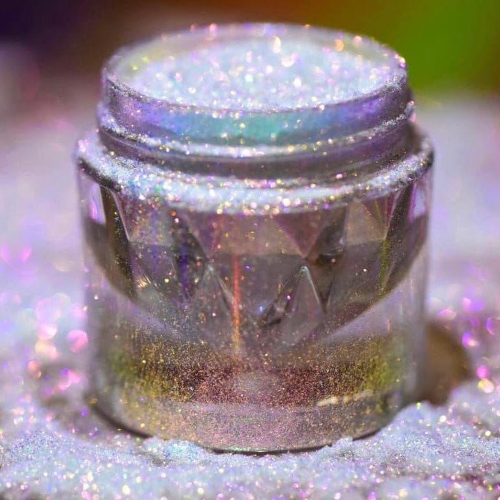 Lemurian Dream Opal Multichrome Moon Dust - Ensley Reign Cosmetics