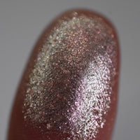 Love Letters Pressed Eyeshadow Single - Ensley Reign Cosmetics