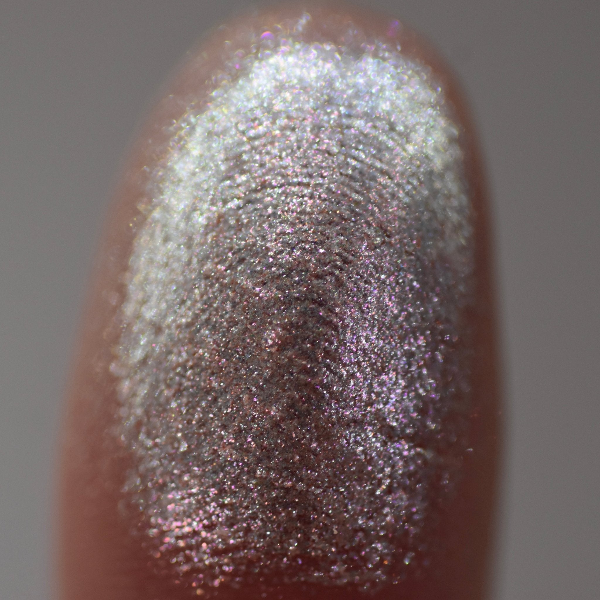 Love Letters Pressed Eyeshadow Single - Ensley Reign Cosmetics