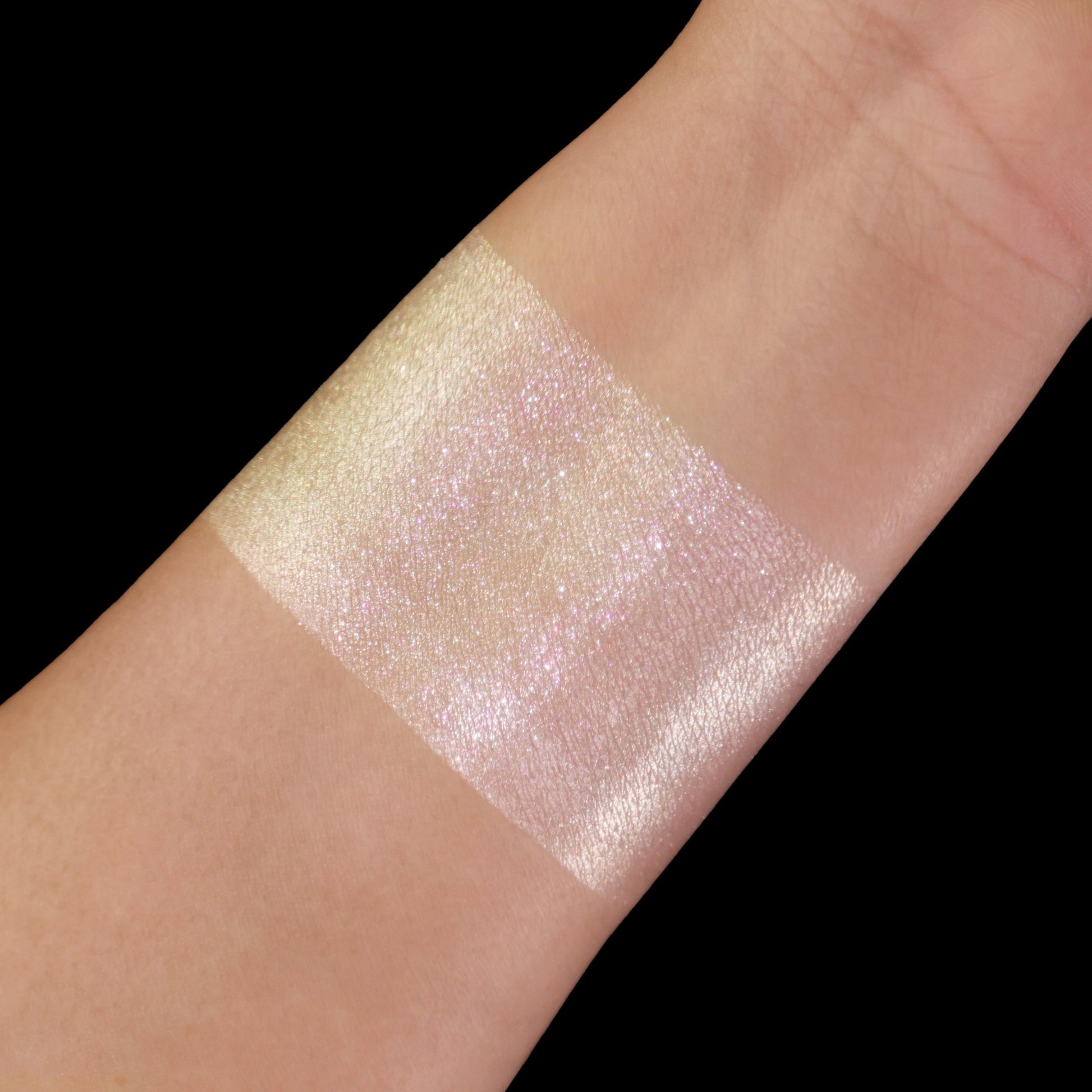 Love Letters Pressed Eyeshadow Single - Ensley Reign Cosmetics