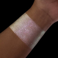 Love Letters Pressed Eyeshadow Single - Ensley Reign Cosmetics