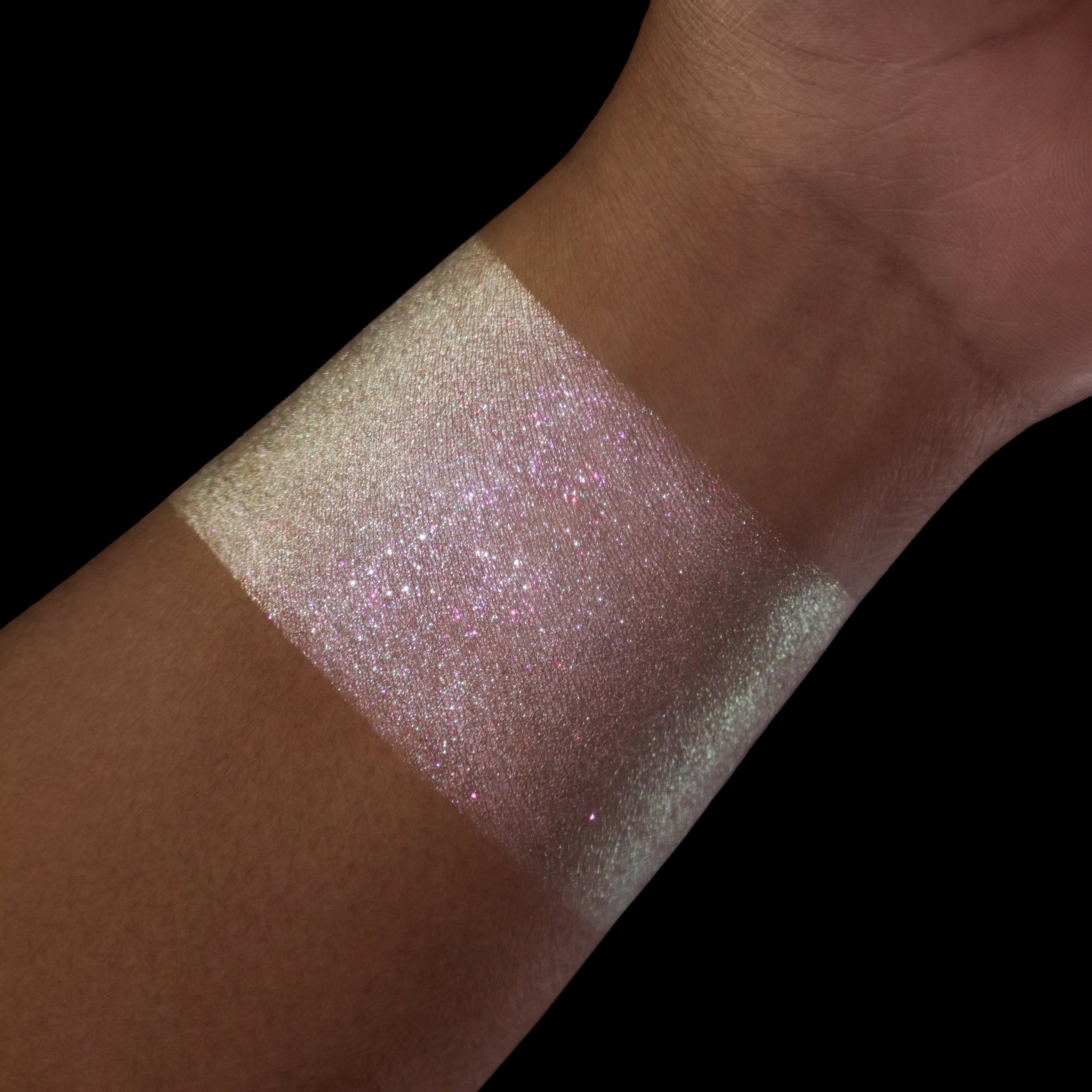 Love Letters Pressed Eyeshadow Single - Ensley Reign Cosmetics