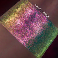 Lunar Mirage Multichrome Molten Liquid Shadow - Ensley Reign Cosmetics