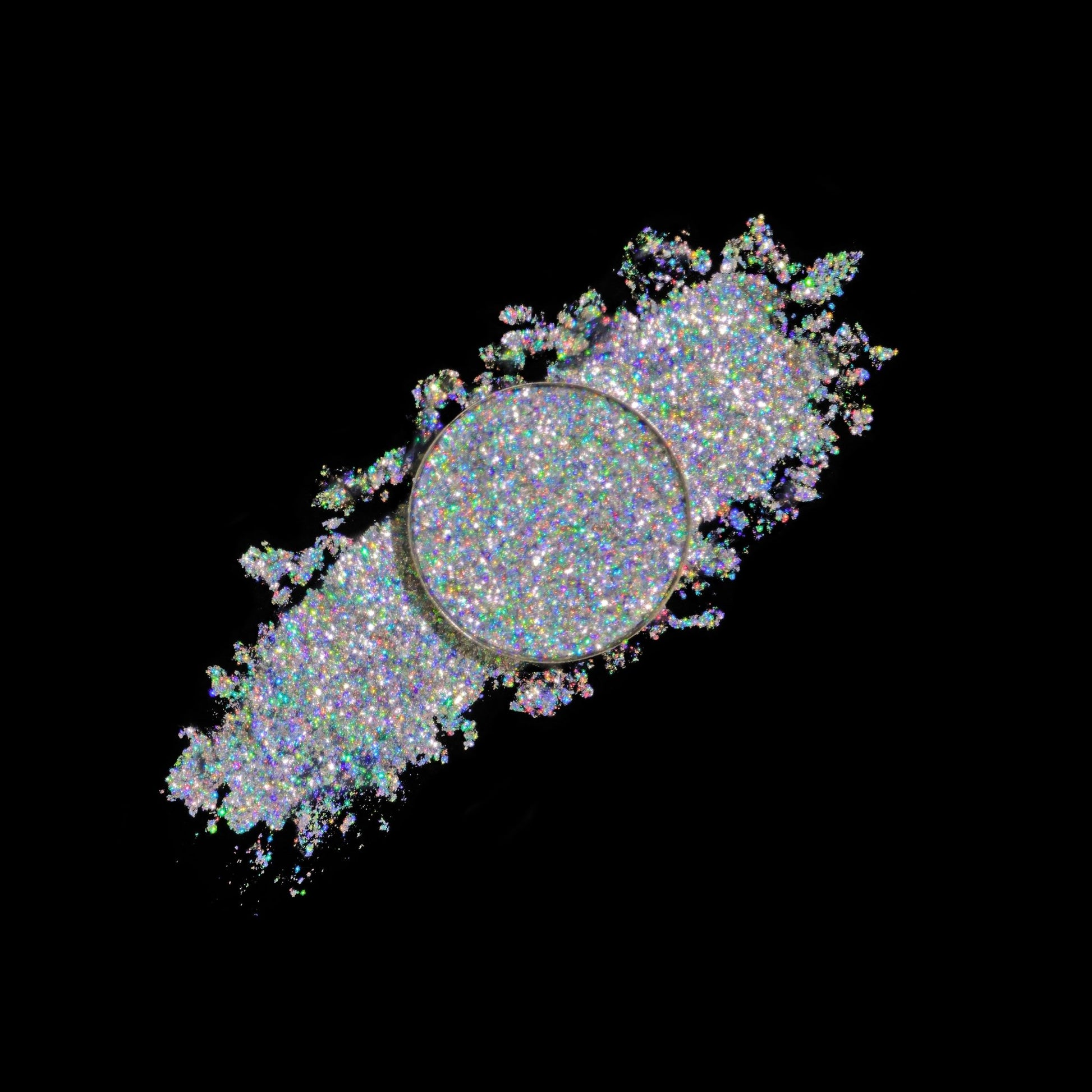 Mind Melt Pressed Pigment - Ensley Reign Cosmetics