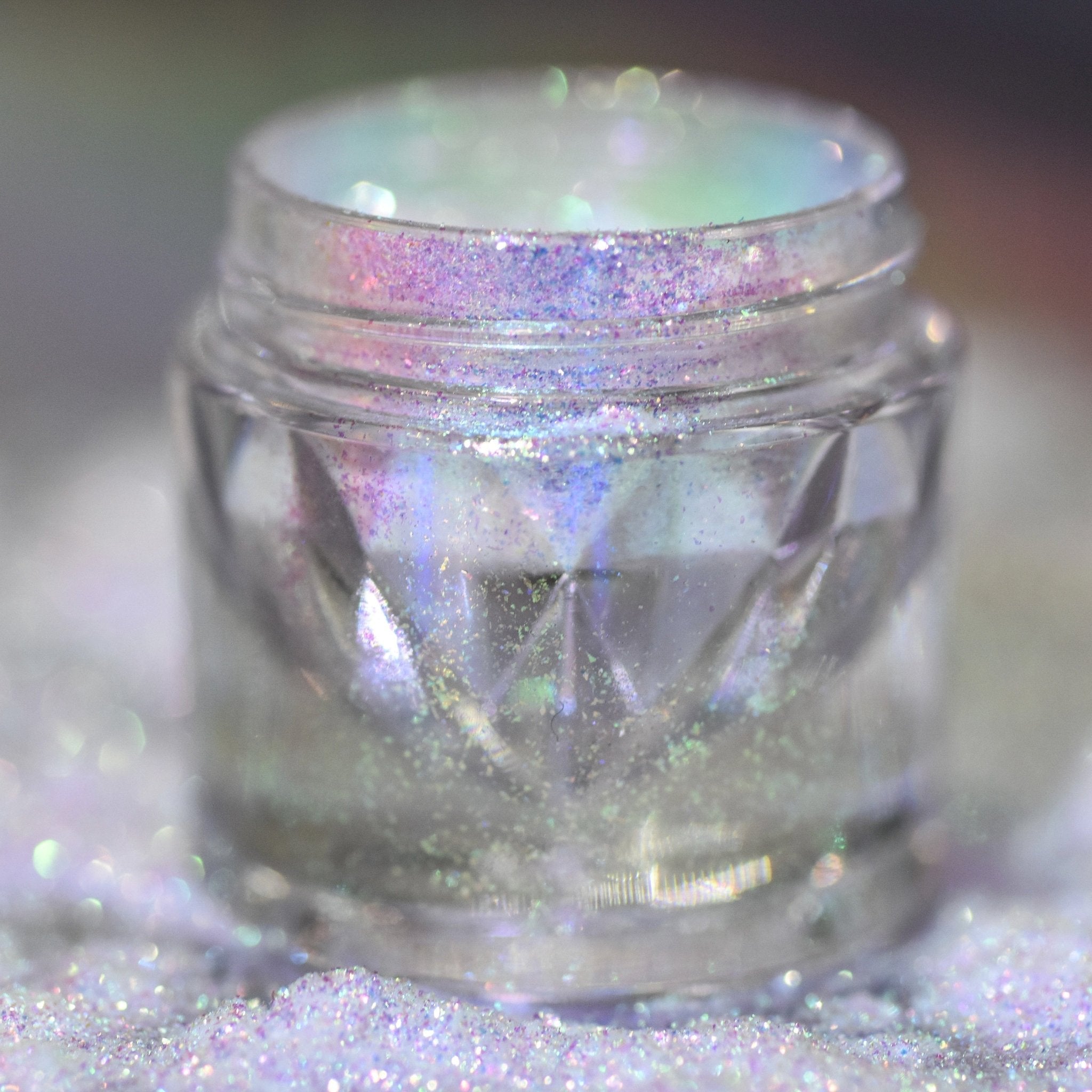 Moonlight Multichrome Moon Dust - Ensley Reign Cosmetics