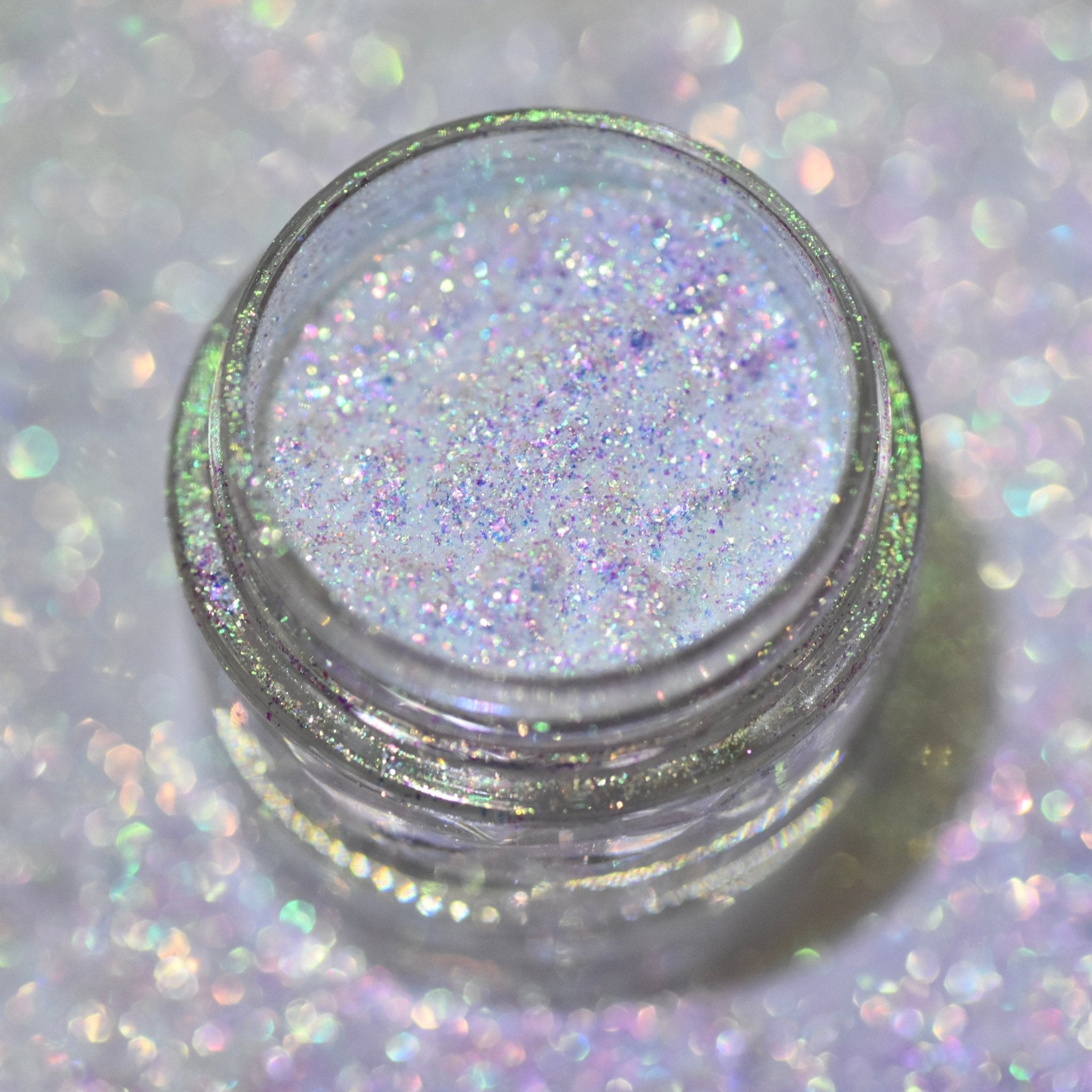 Moonlight Multichrome Moon Dust - Ensley Reign Cosmetics