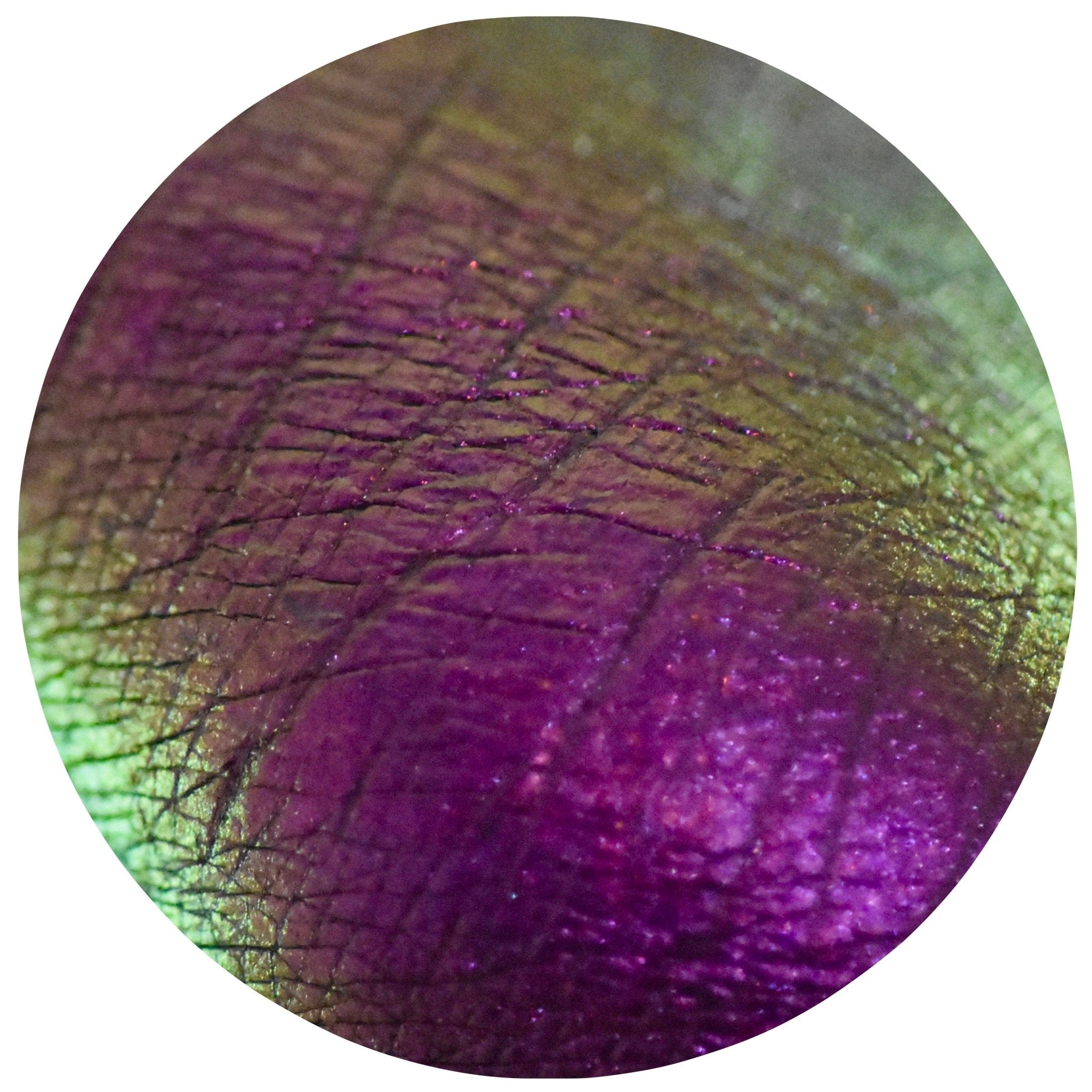 Multi-Chrome Molten Liquid Eyeshadow - Ensley Reign Cosmetics