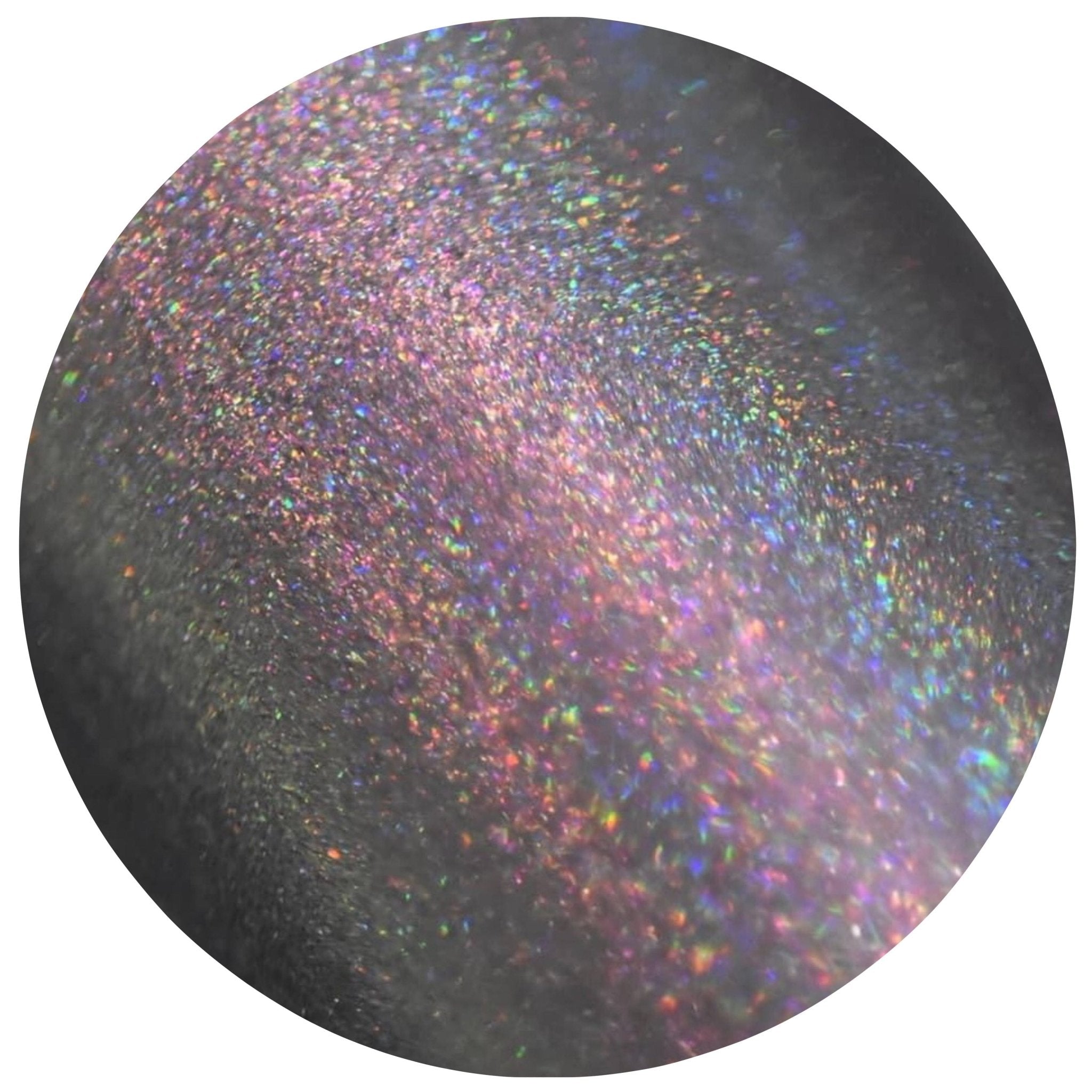 Multi-Chrome Molten Liquid Eyeshadow - Ensley Reign Cosmetics