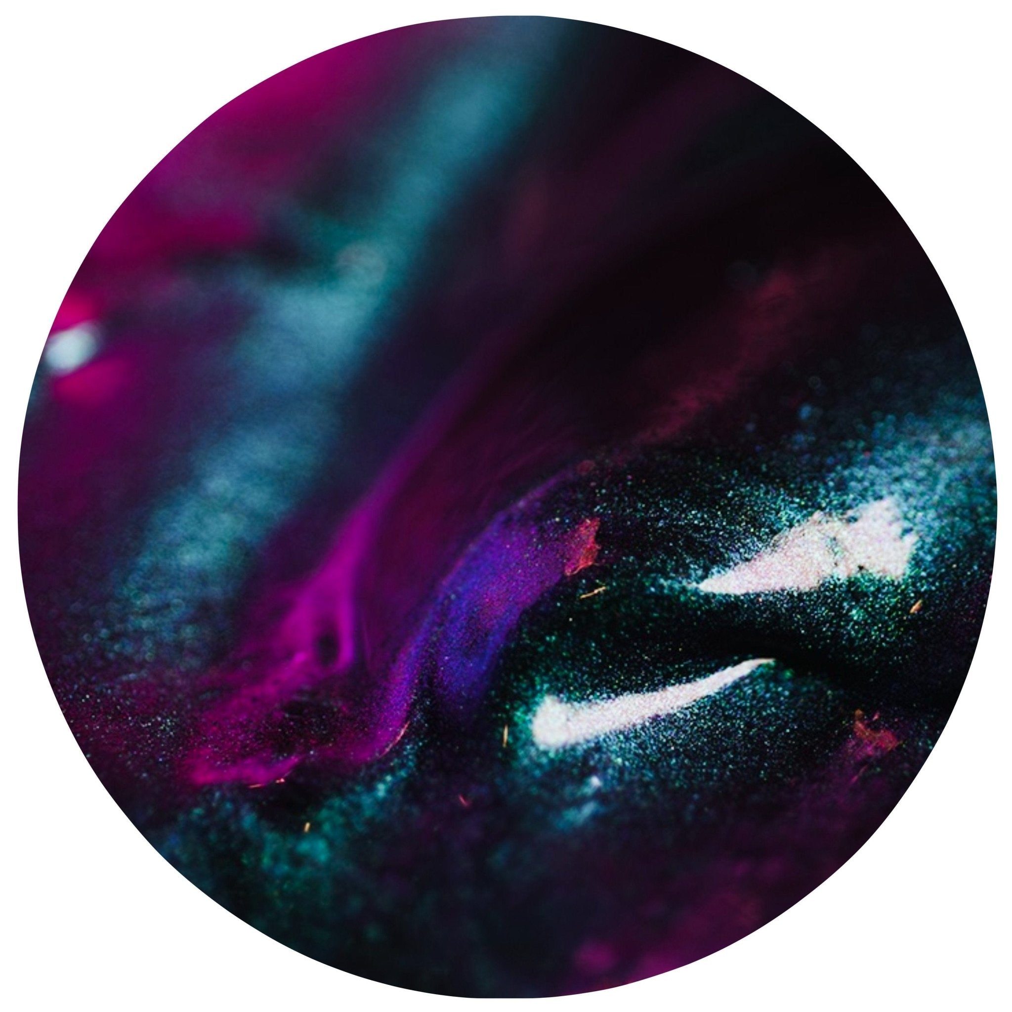 Multi-Chrome Molten Liquid Eyeshadow - Ensley Reign Cosmetics