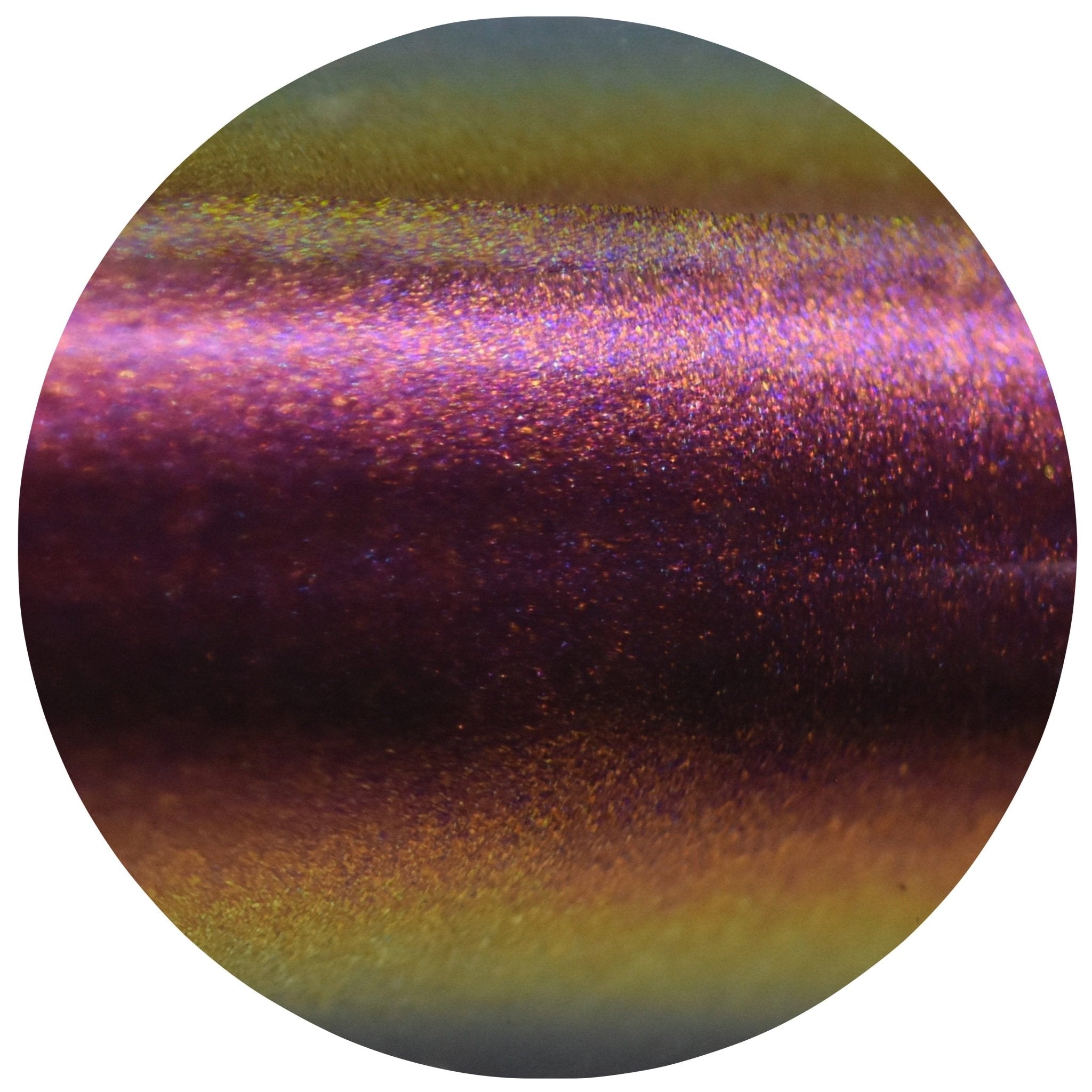 Multi-Chrome Molten Liquid Eyeshadow - Ensley Reign Cosmetics