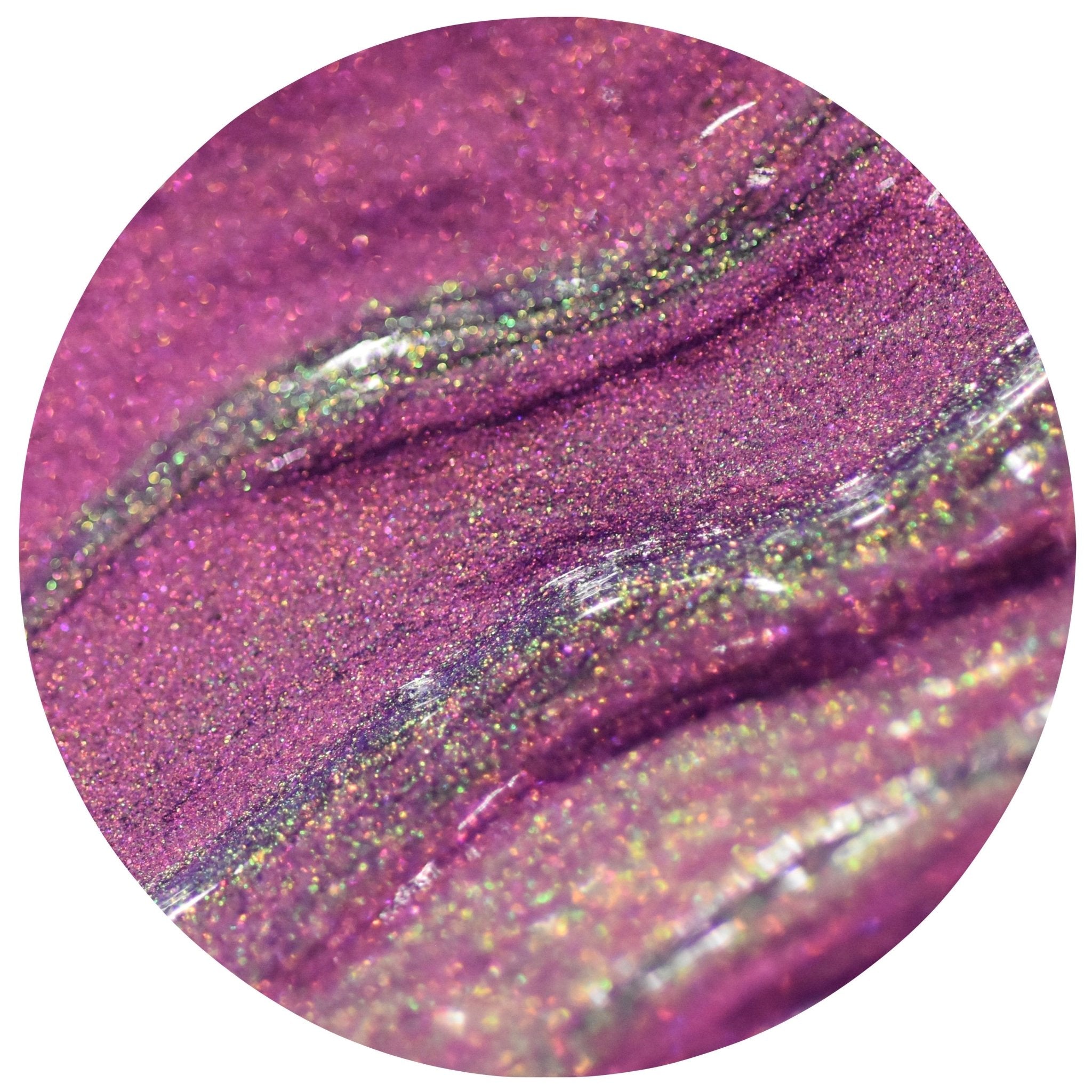 Multi-Chrome Molten Liquid Eyeshadow - Ensley Reign Cosmetics