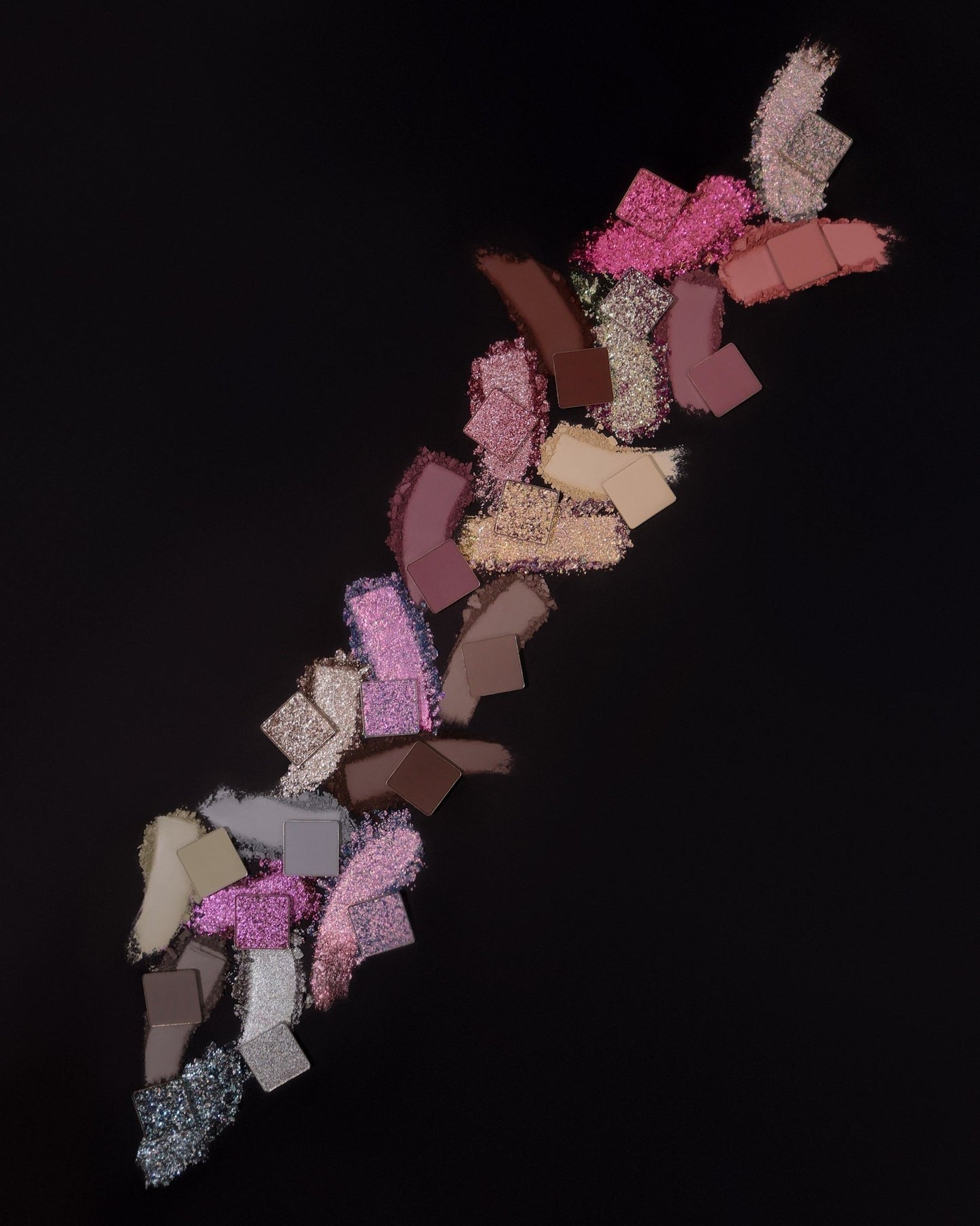 NEW Cold Moon 1 Palette - Ensley Reign Cosmetics