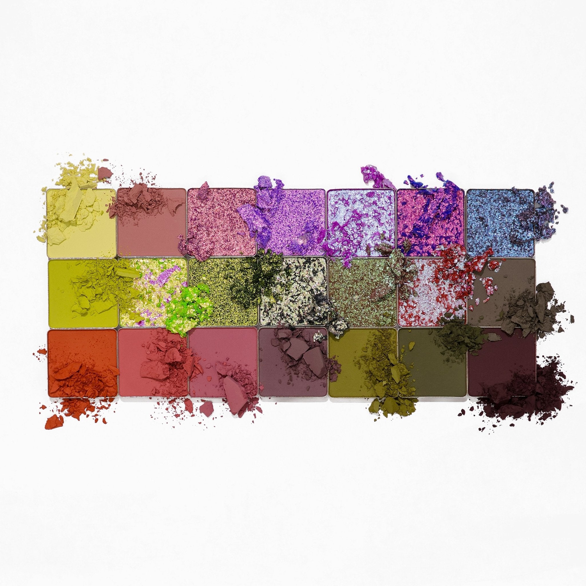 NEW Flower Moon Palette - Ensley Reign Cosmetics
