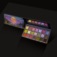 NEW Flower Moon Palette - Ensley Reign Cosmetics