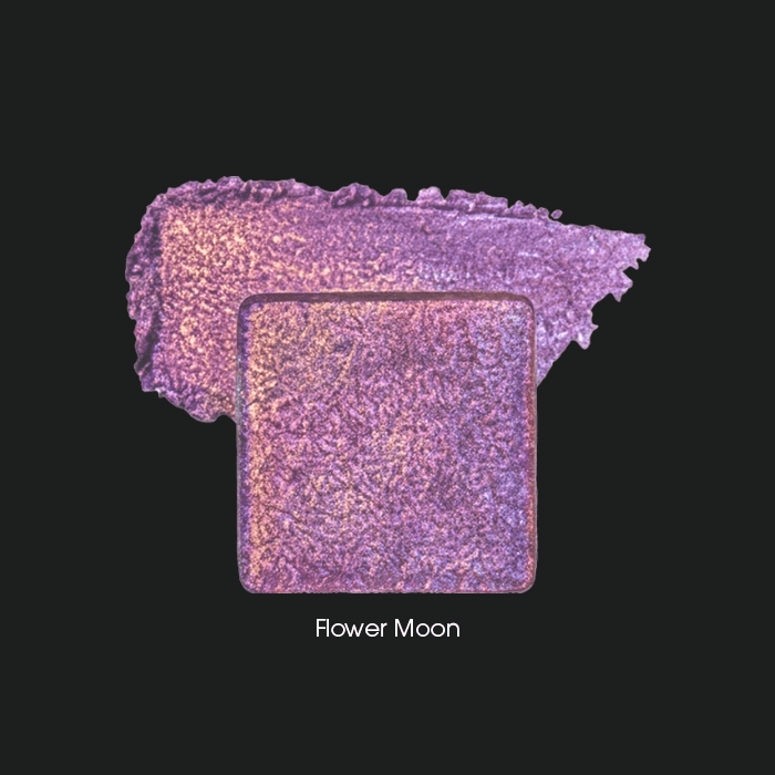 NEW Flower Moon Palette - Ensley Reign Cosmetics