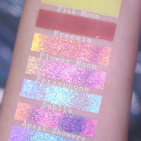NEW Flower Moon Palette - Ensley Reign Cosmetics