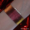 Painting The Roses Red Pressed Pigment - Ensley Reign Cosmetics