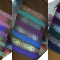 PREORDER 6 - 9 Weeks Lands of Enchantment Eyeshadow Palette - Ensley Reign Cosmetics