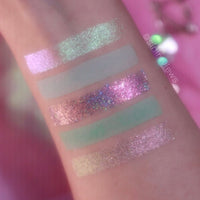 PREORDER 6 - 9 Weeks Lands of Enchantment Eyeshadow Palette - Ensley Reign Cosmetics