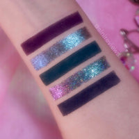 PREORDER 6 - 9 Weeks Lands of Enchantment Eyeshadow Palette - Ensley Reign Cosmetics